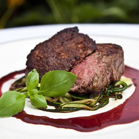 Waldschenke Pensjonat