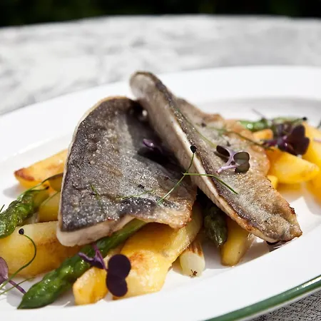 Waldschenke Gæstehus 3*