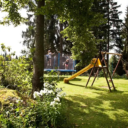 Waldschenke Gasthof *