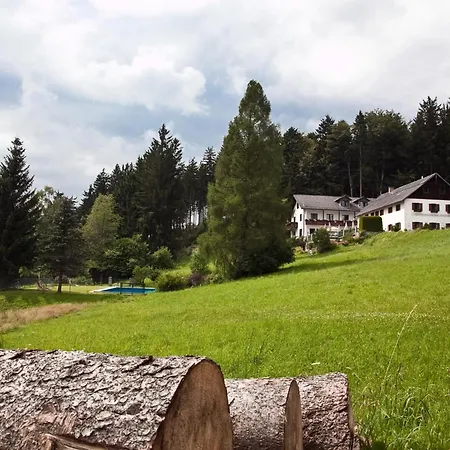 Waldschenke Gasthof Bad Leonfelden