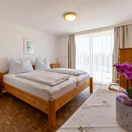 Casa de hóspedes Waldschenke Bad Leonfelden