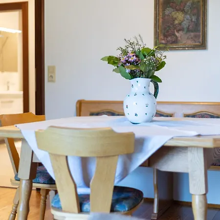 Pensjonat Waldschenke 3*