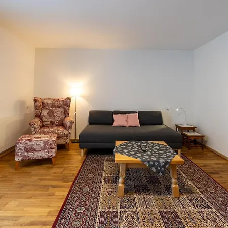 Casa de hóspedes Waldschenke