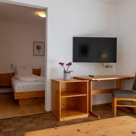 Waldschenke Bad Leonfelden