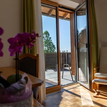 Waldschenke Casa de hóspedes