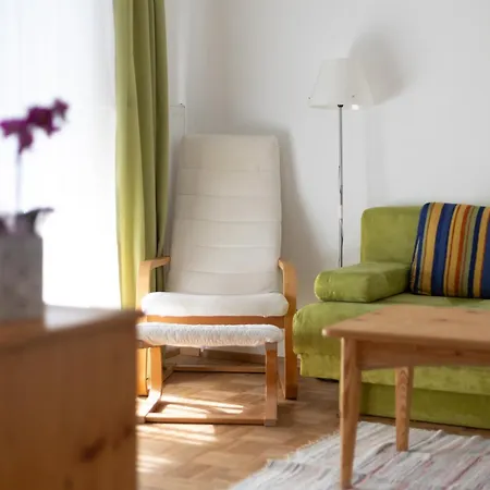 Pensjonat Waldschenke