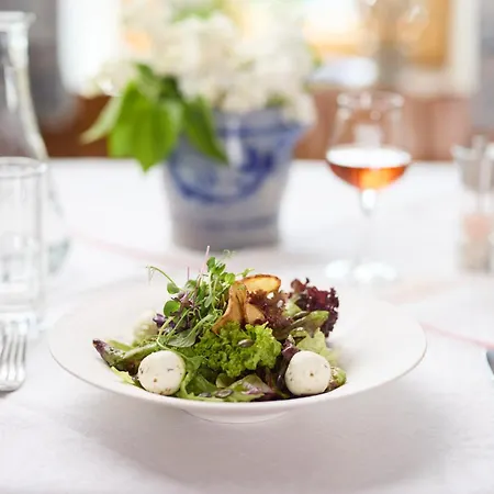 Waldschenke Gæstehus Bad Leonfelden