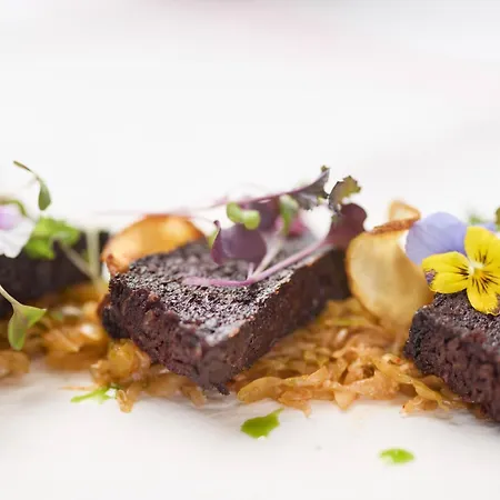 Casa de hóspedes Waldschenke Bad Leonfelden