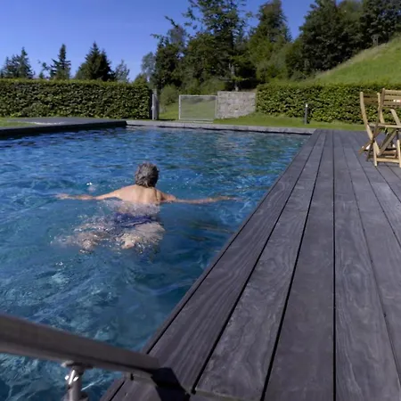 Waldschenke Casa de hóspedes