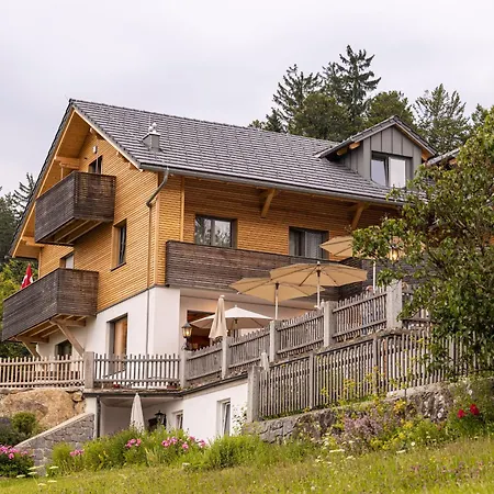 Waldschenke Pensjonat Bad Leonfelden