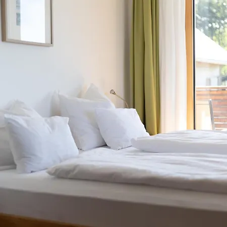 Casa de hóspedes Waldschenke Bad Leonfelden