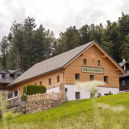 Waldschenke Bad Leonfelden