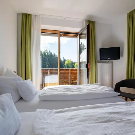 Waldschenke 3* Bad Leonfelden