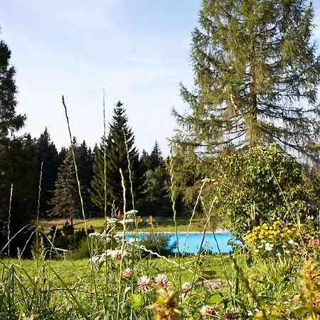 Gasthof Waldschenke