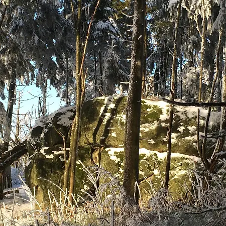 Waldschenke * Bad Leonfelden