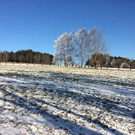 Waldschenke *