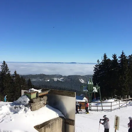 Waldschenke *
