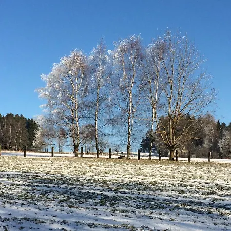 Waldschenke Bad Leonfelden