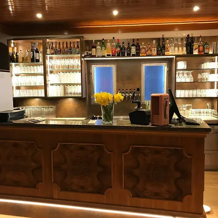 Waldschenke Pensjonat Bad Leonfelden