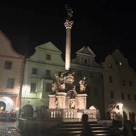 Gasthof Waldschenke *