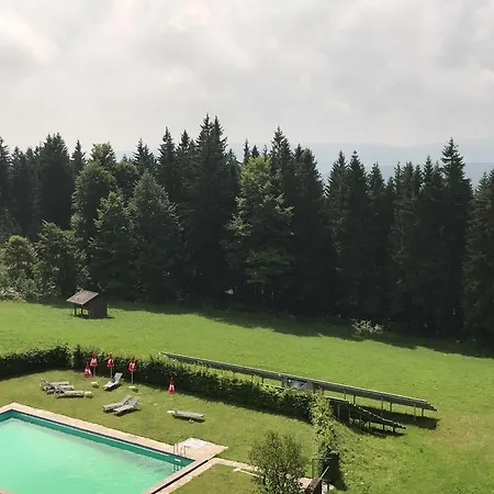 Gasthof Waldschenke