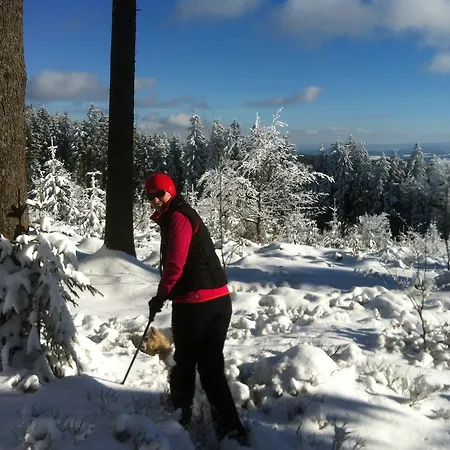 Waldschenke Bad Leonfelden