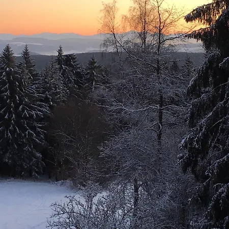 Waldschenke Gasthof