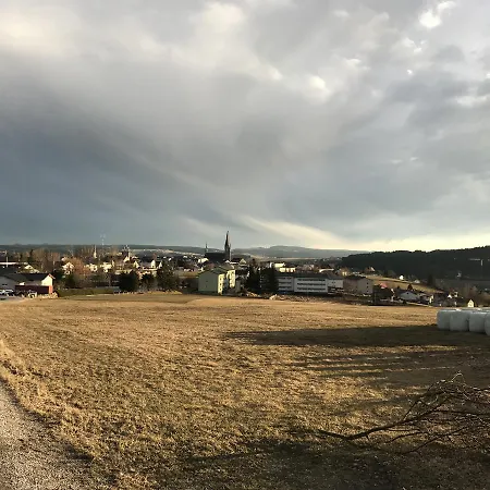 Waldschenke Gasthof Bad Leonfelden