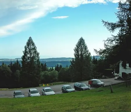 Gasthof Waldschenke *
