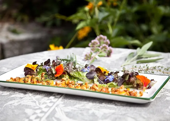 Waldschenke 3* バート・レオンフェルデン