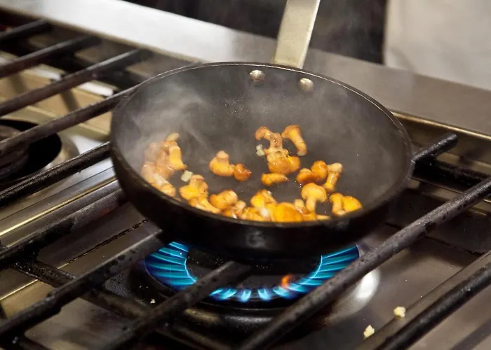 Waldschenke 3* バート・レオンフェルデン