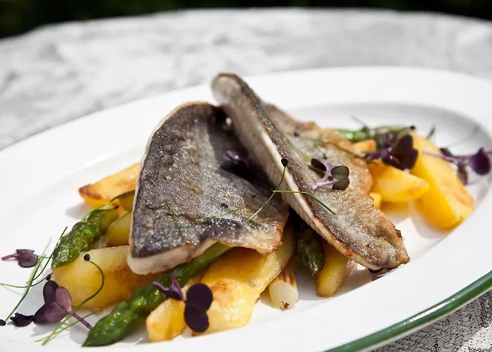 Waldschenke ゲストハウス 3*