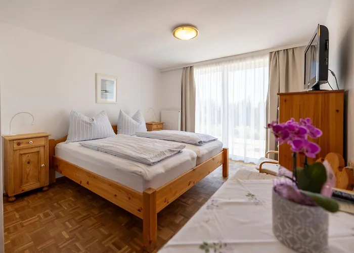 Guest house Waldschenke Bad Leonfelden