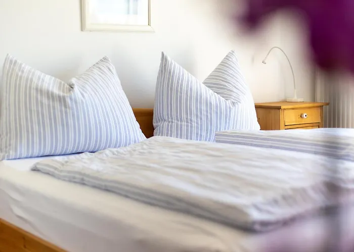 Waldschenke ゲストハウス