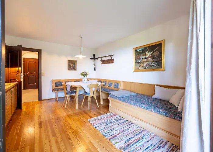 ゲストハウス Waldschenke