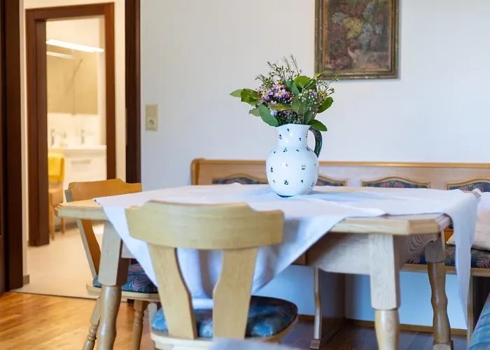 ゲストハウス Waldschenke 3*