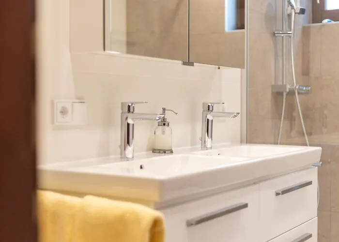 Waldschenke Guest house Bad Leonfelden