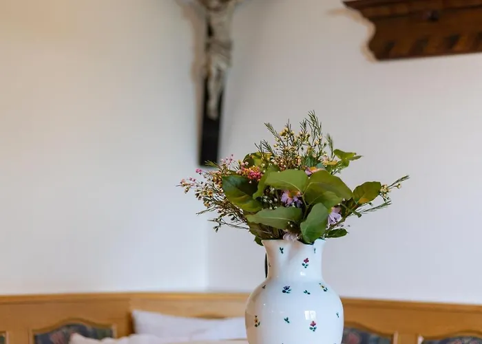 Waldschenke Guest house