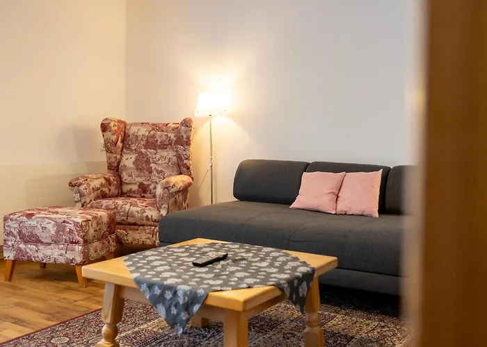 Waldschenke Guest house 3*