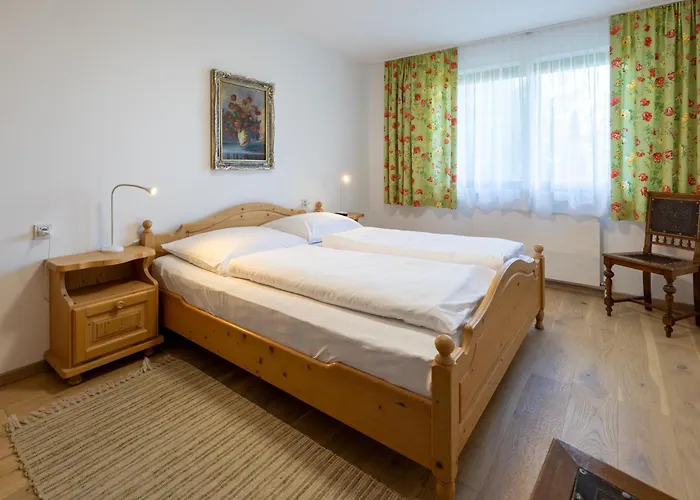 Waldschenke Guest house Bad Leonfelden