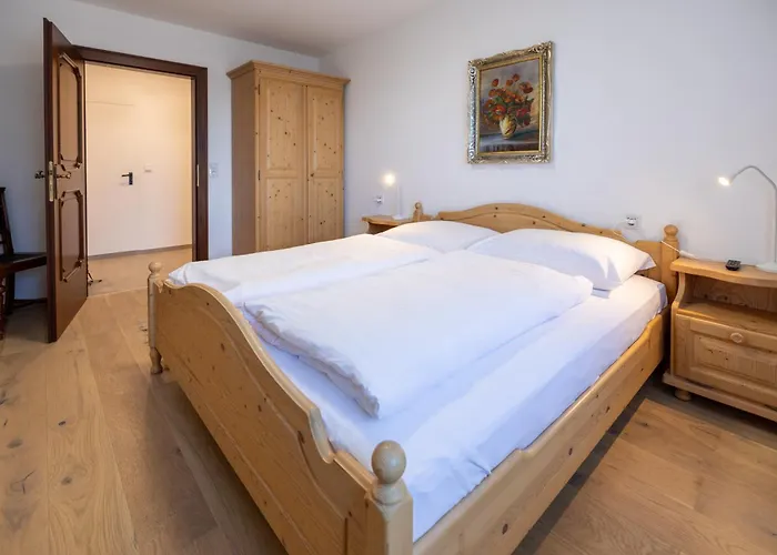 ゲストハウス Waldschenke バート・レオンフェルデン