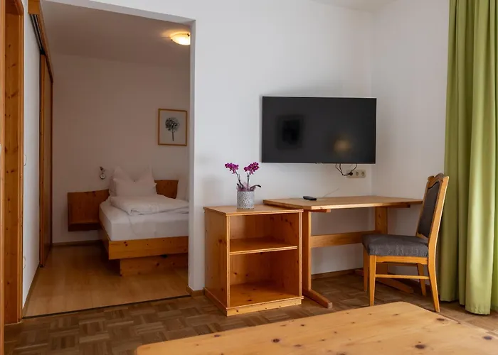 Waldschenke Bad Leonfelden