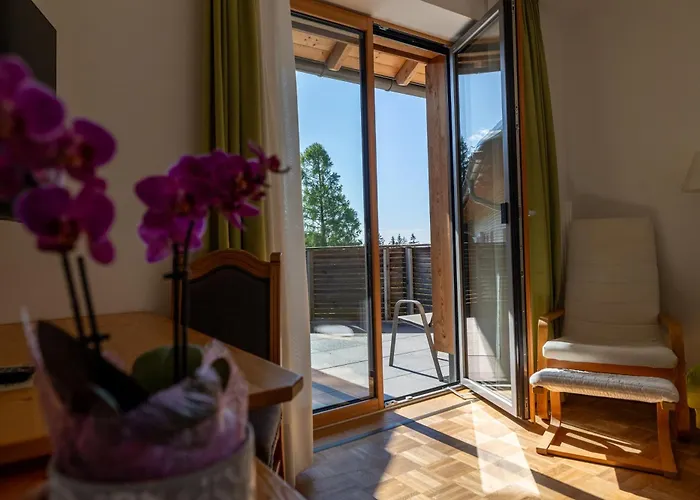 Waldschenke Guest house