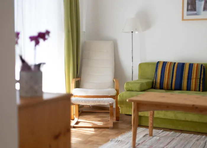 Guest house Waldschenke