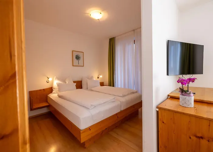 Waldschenke Guest house 3*