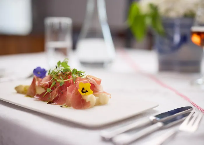 Waldschenke バート・レオンフェルデン