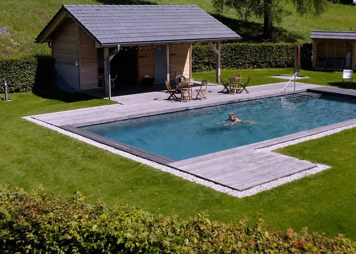 Waldschenke 3* Bad Leonfelden