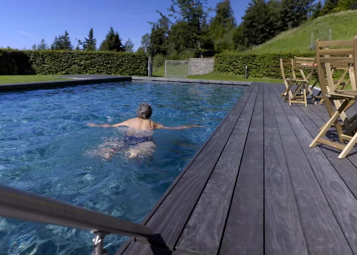 Waldschenke Guest house