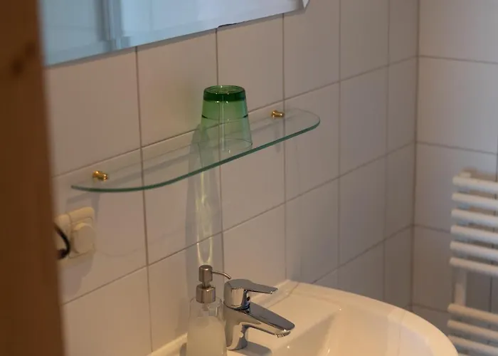 Waldschenke Guest house Bad Leonfelden