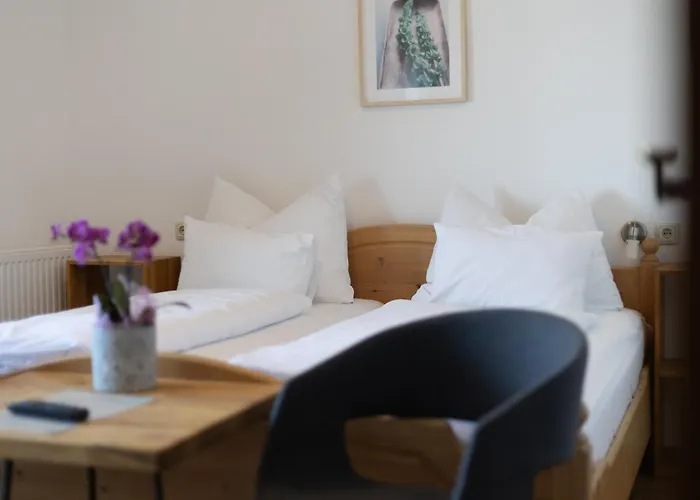 Guest house Waldschenke Bad Leonfelden